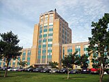 Confederation Building (Terranova e Labrador)