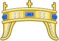 Crown of Zvonimir (Croatia)