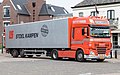 DAF XF 460 Euro6