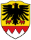 Wappen des Landkreises Schweinfurt