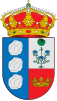 Coat of arms of Cantagallo