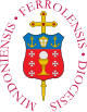 Stemma della diocesi