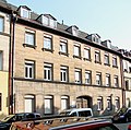 Mietshaus