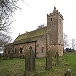 Church of All Saints