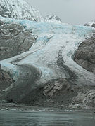 Nena Glacier