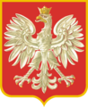 Republik Polen Vierte finale Version (1927–1944/1952)