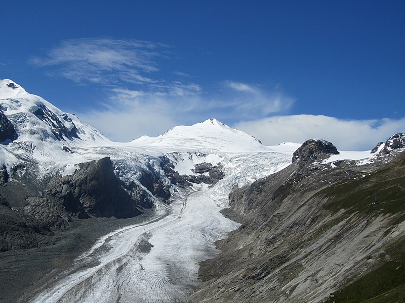 File:Grossglockner (6966705214).jpg