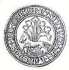 Official seal of Horsens