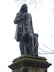 John Wilson Monument