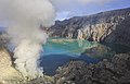 Ijen Crater