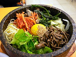 Bibimbap