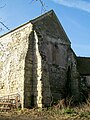 Ancienne chapelle de Chaumontel