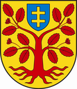 Wappen von Zbuczyn