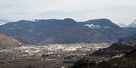 Bolzano Panoramasi