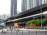 Tseung Kwan O Line