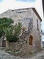 Ancien temple protestant du Poët-Laval