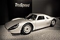 Porsche 904, 1963