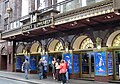 Prince Edward Theatre, Old Compton Street