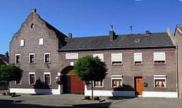 Scherpenseel, Heerlener Str 67.