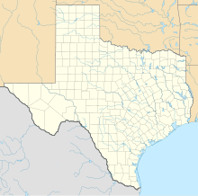 Dallas Love Field is located in Texas