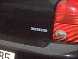 Volkswagen Lupo College