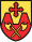 Vejle Amt Amtswappen