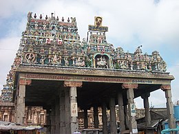 Virudhachalam – Veduta