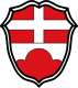 Coat of arms of Bernbeuren