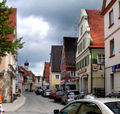 Weissenhorn strasse 2005