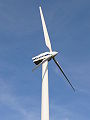 wind turbines use magnets