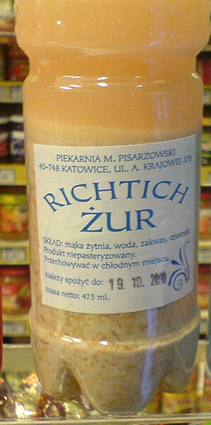 File:Żur śląski - Richtich żur.JPG