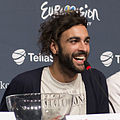 Marco Mengoni, 2013 winner