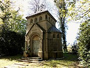 Mausoleum Milberg