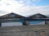 Multi-Species Fish and Invertebrate Breeding and Hatchery,[1](Oceanographic Marine Laboratory in Lucap, Alaminos, Pangasinan, Philippines, RMaTDeC,2011).