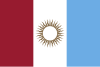 Bandeira de Província de Córdova