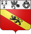 Blason de Montbert