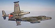 Thumbnail for Avro Canada CF-100 Canuck