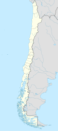 Santa Inés is located in Chile