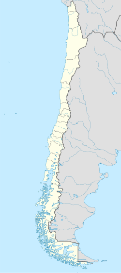 Copa del Món de Futbol de 1962 està situat en Xile