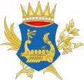 Coat of Arms of Kingdom of Illyria