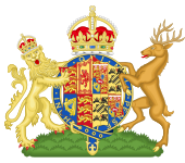 Royal Warrant by Appointment to HM Queen Mary (1910-1953)