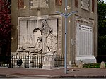 Monument aux morts