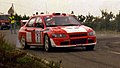 Mitsubishi Lancer Evolution WRC 1