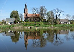 Dorfkirche Dannenberg