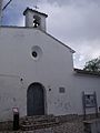 Ermita de Sant Joan Baptista Xiquet (el Genovés)