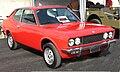 Fiat 128 Sport Coupé