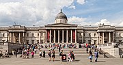 Vorschaubild für National Gallery (London)