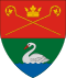 Blason de Homorúd