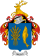 Coat of arms - Ibrány