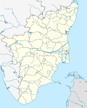 List of airports in Tamil Nadu is located in Tamil Nadu